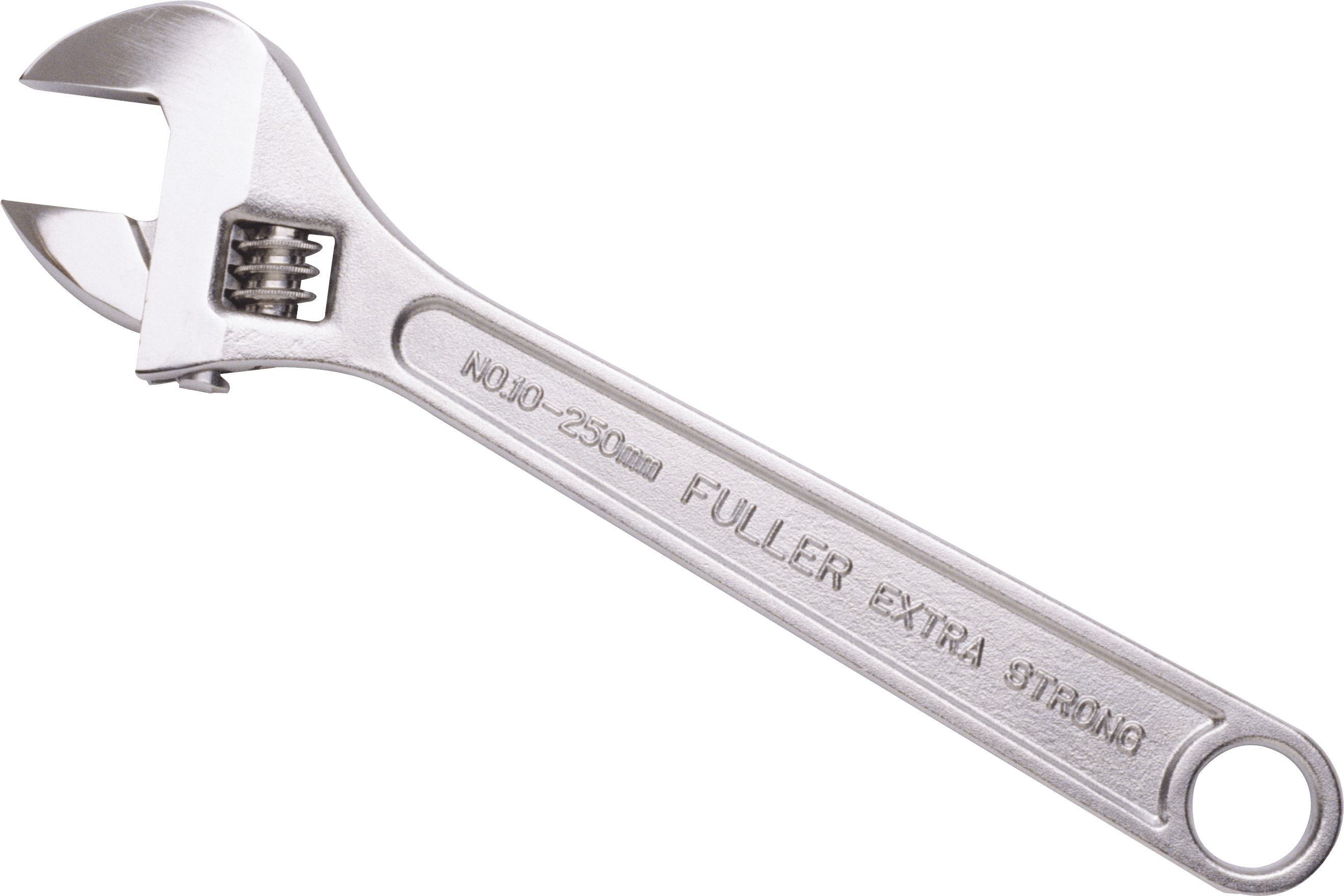 Wrench Spanner Transparent PNG Image