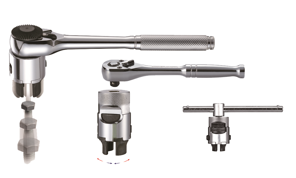Socket Wrench Transparent PNG Image