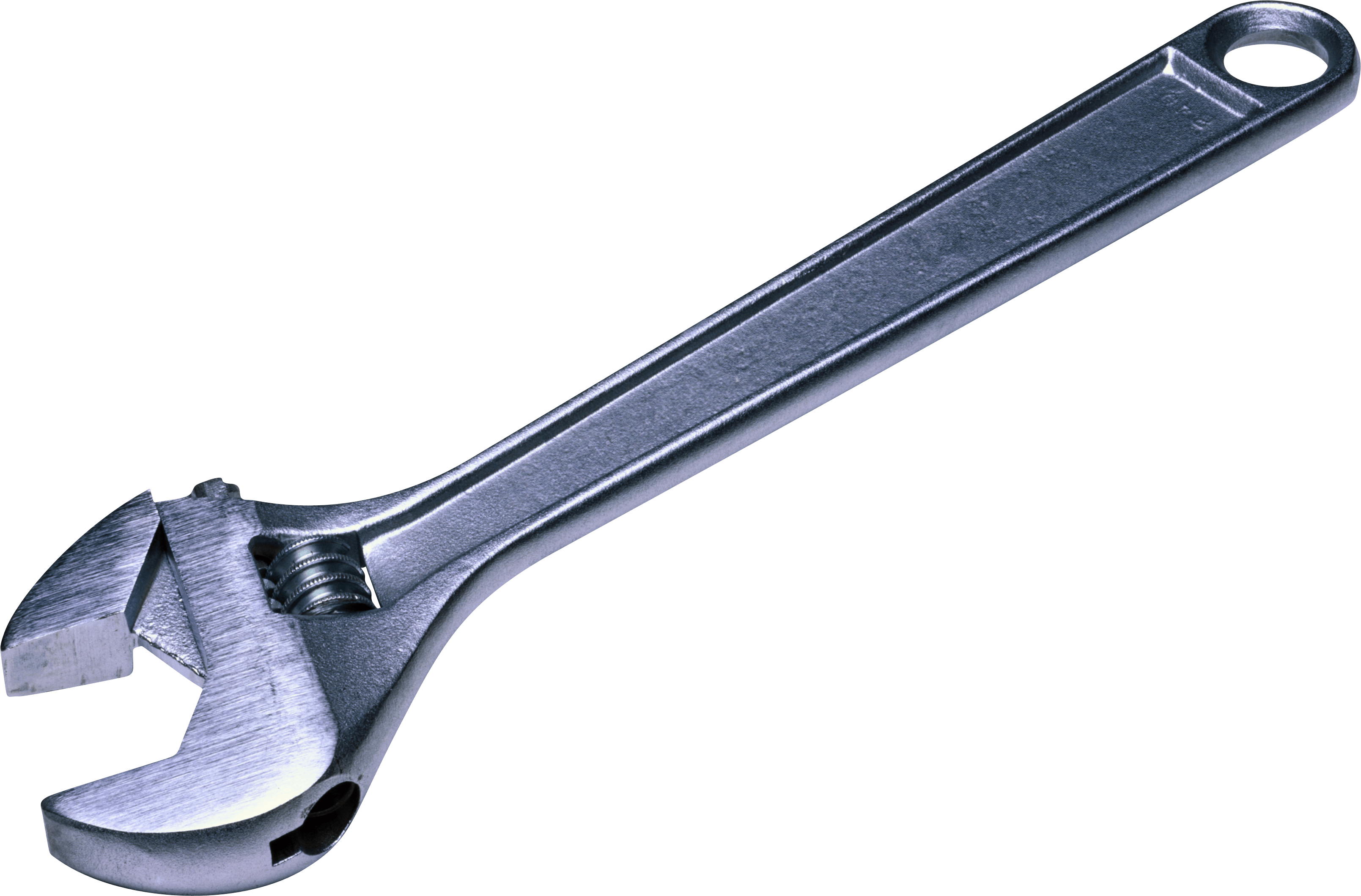 Wrench Spanner Transparent PNG Image