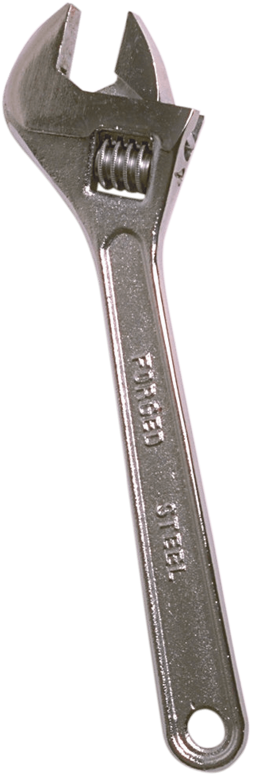 Wrench Spanner Transparent PNG Image
