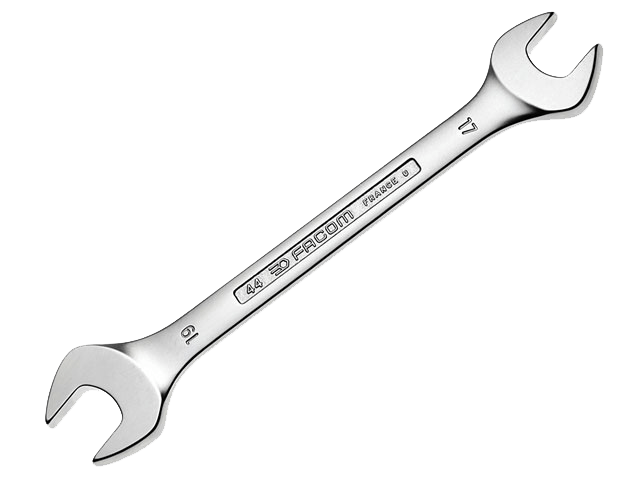 Wrench Spanner Transparent PNG Image