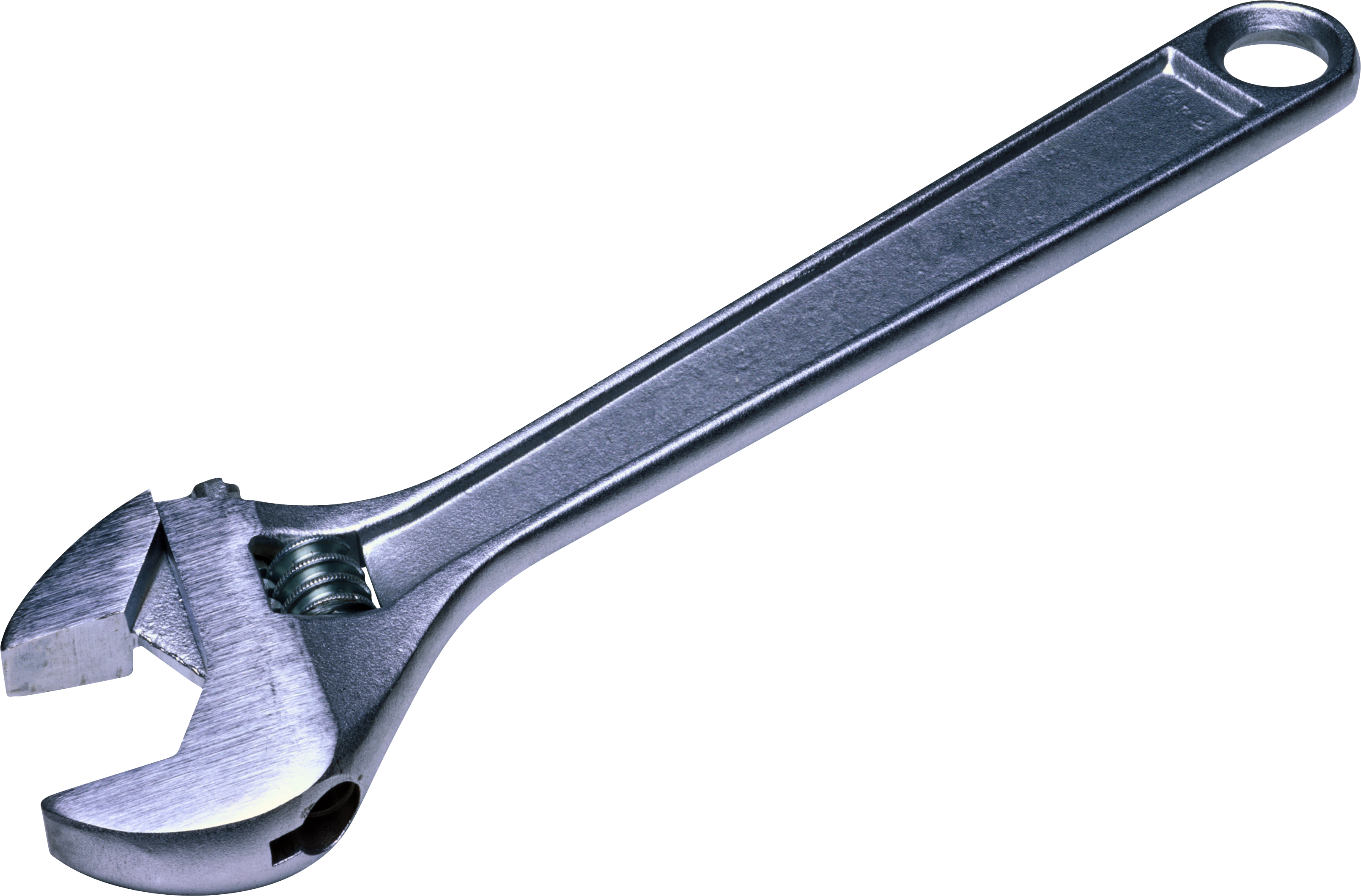Wrench Transparent PNG Image