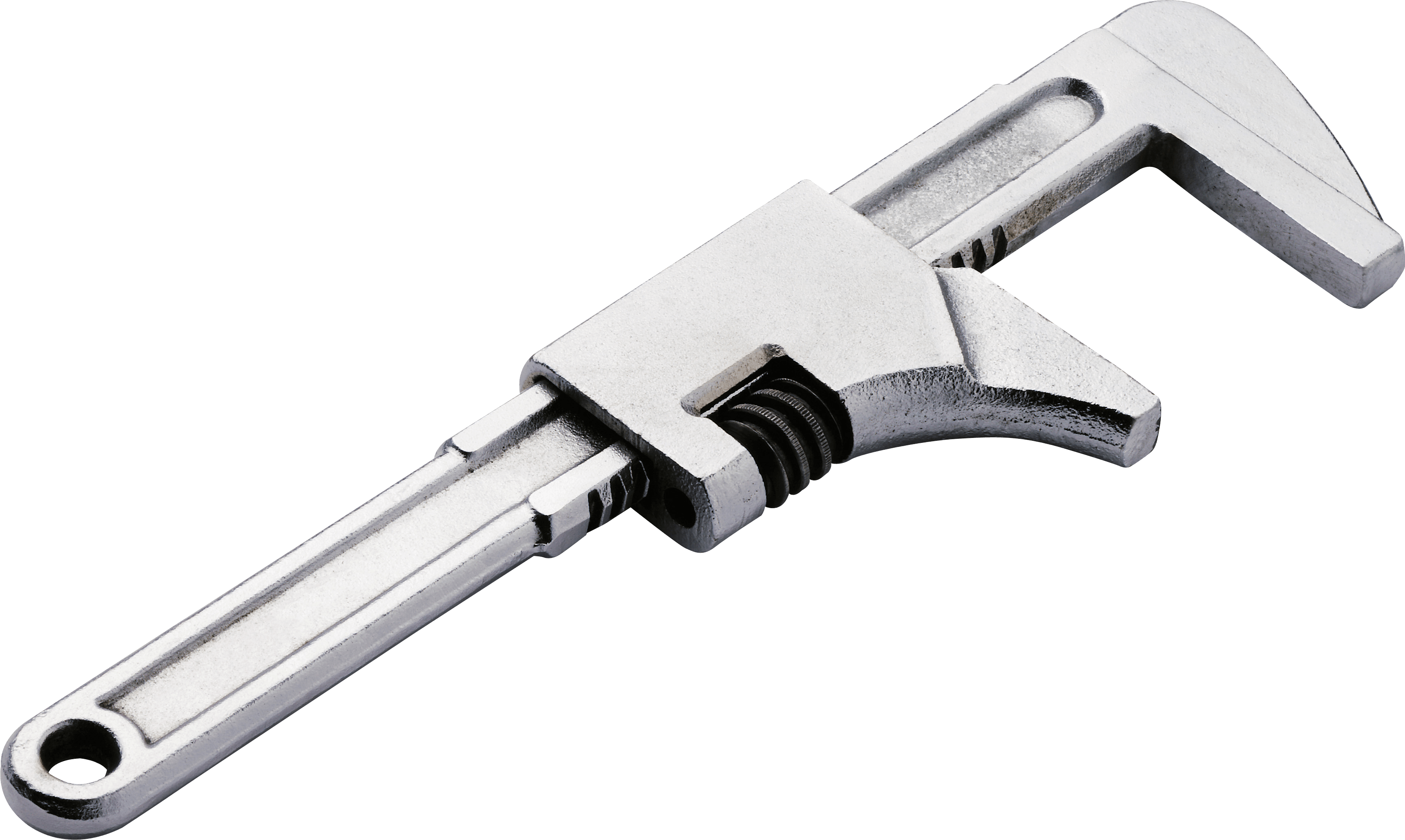 Wrench Spanner Transparent PNG Image
