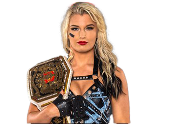 Toni Wwe Storm Transparent PNG Image