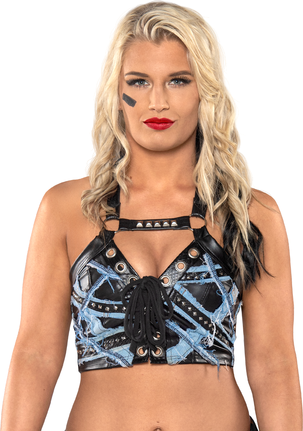 Toni Storm Transparent PNG Image