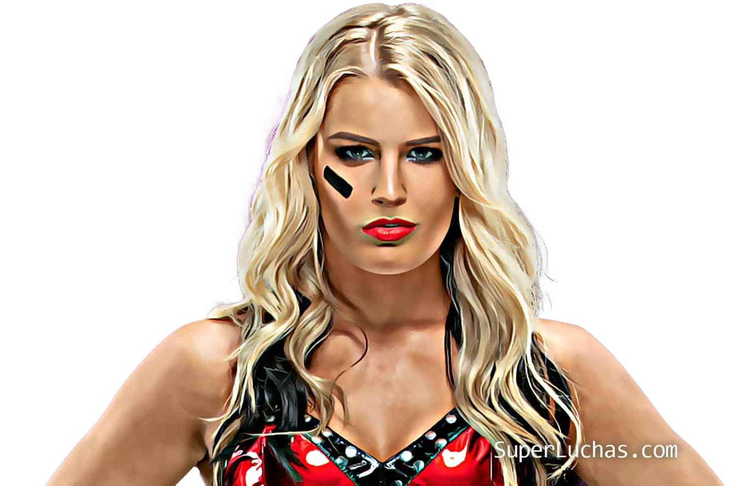Toni Wwe Storm Transparent PNG Image