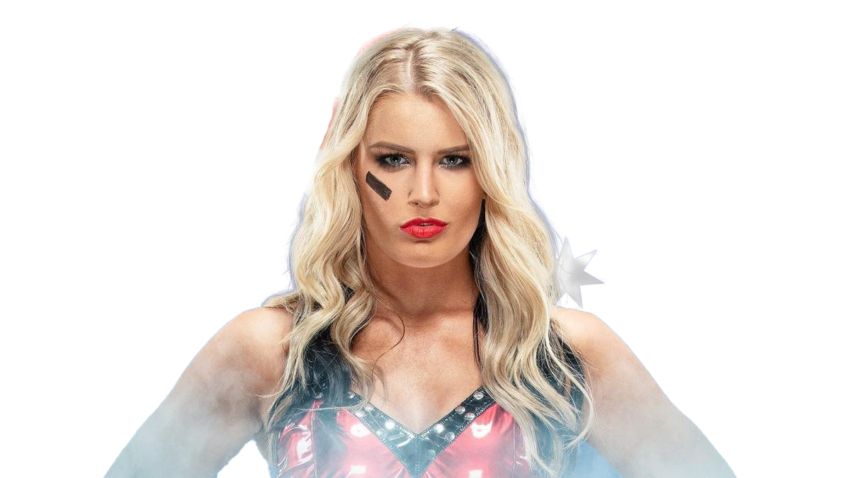 Toni Storm Transparent PNG Image