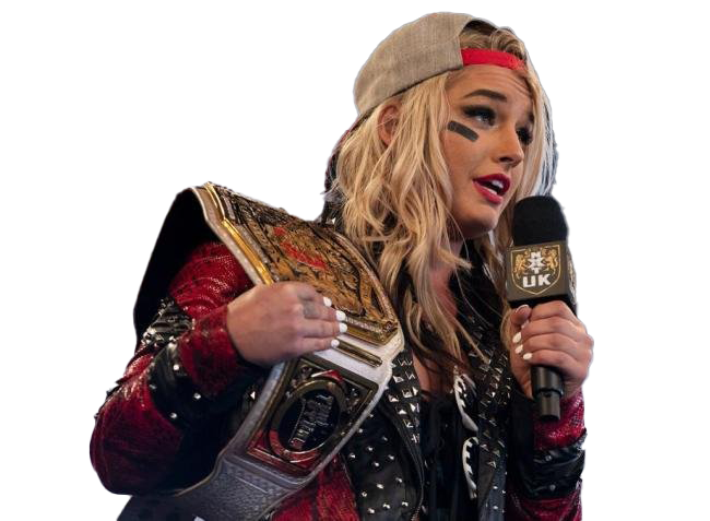 Toni Wwe Storm Transparent PNG Image