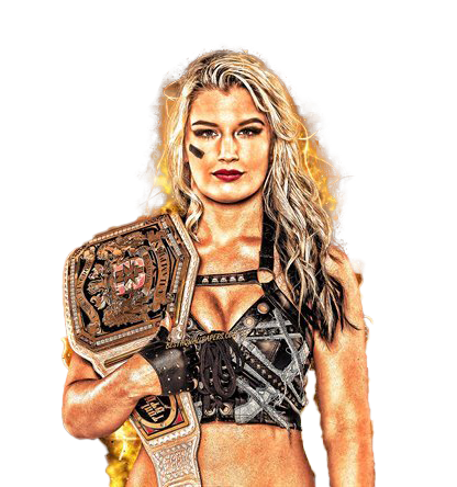 Toni Wwe Storm Transparent PNG Image