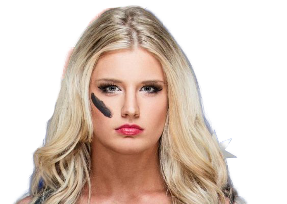 Toni Storm Transparent PNG Image