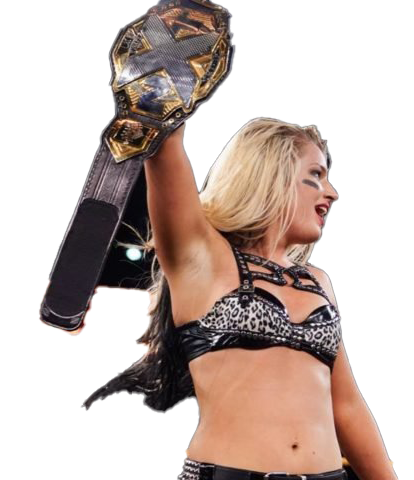 Toni Storm Transparent PNG Image