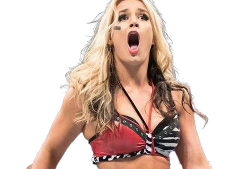 Toni Storm Transparent PNG Image