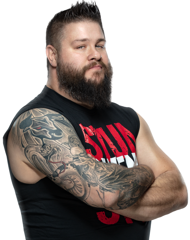 Owens Fighter Kevin Transparent PNG Image