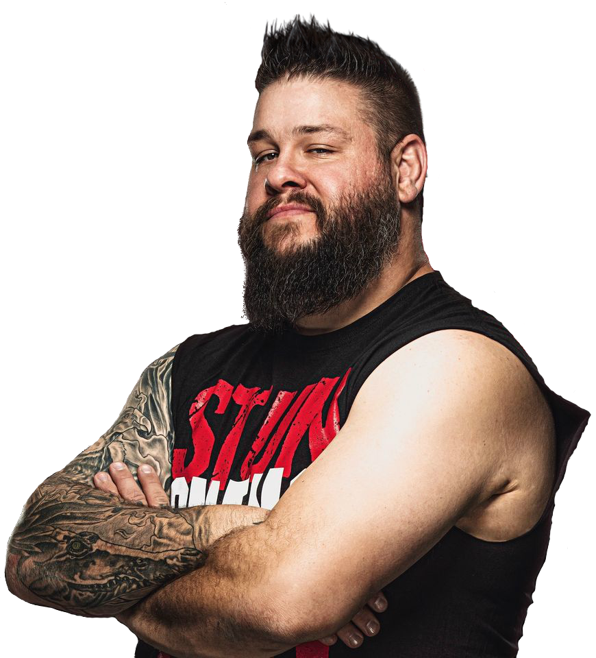 Owens Fighter Kevin Transparent PNG Image