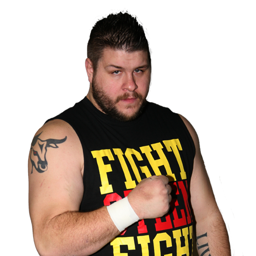 Owens Fighter Kevin Transparent PNG Image