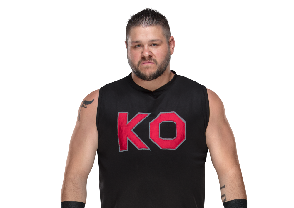 Owens Fighter Kevin Transparent PNG Image