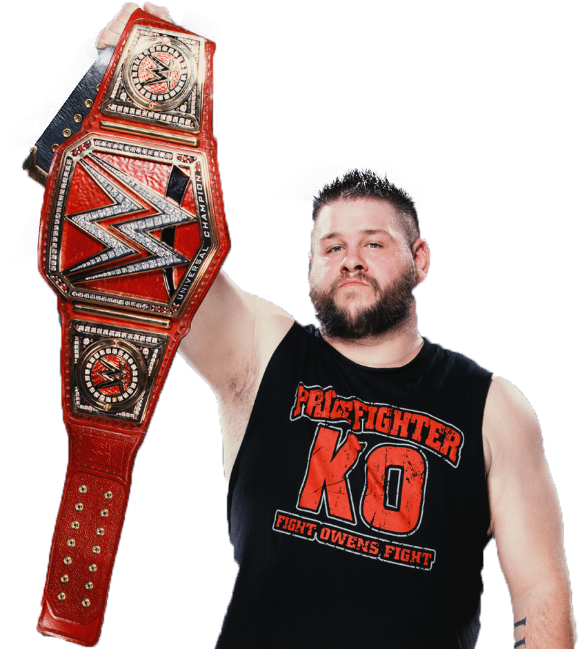 Owens Kevin Belt Transparent PNG Image