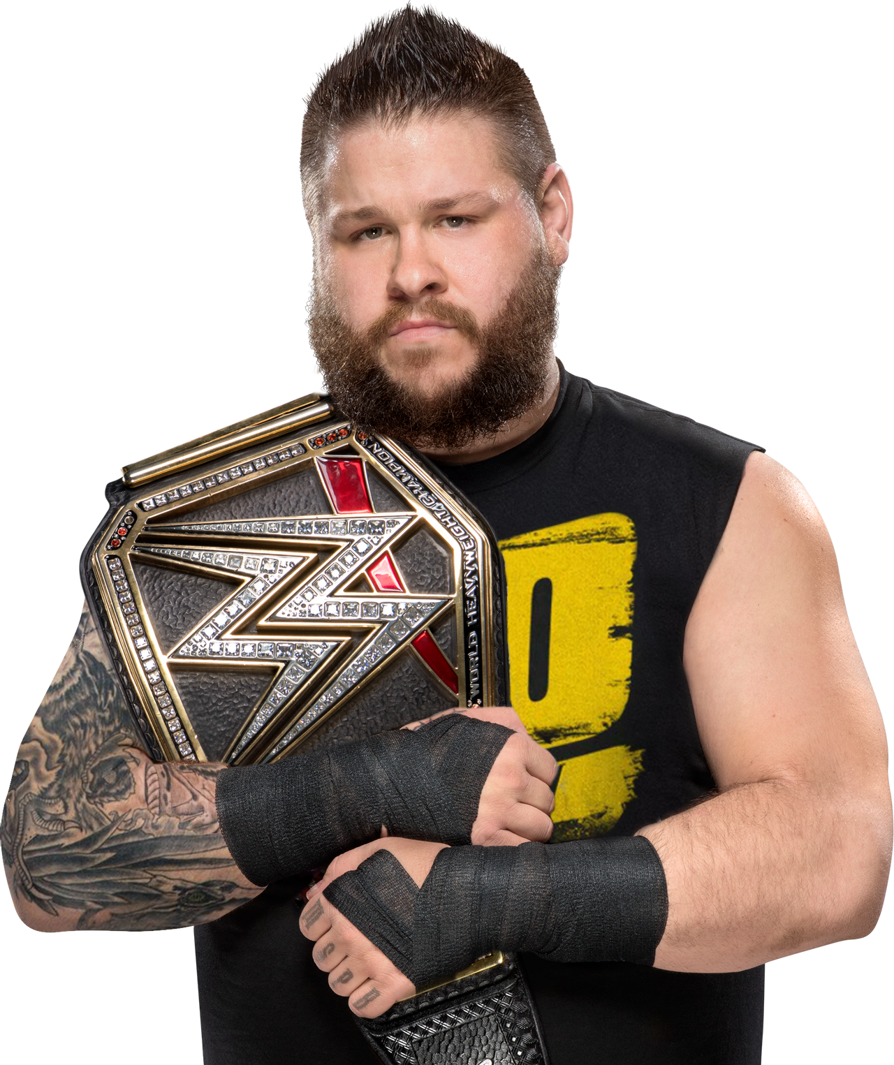 Owens Kevin Belt File Transparent PNG Image