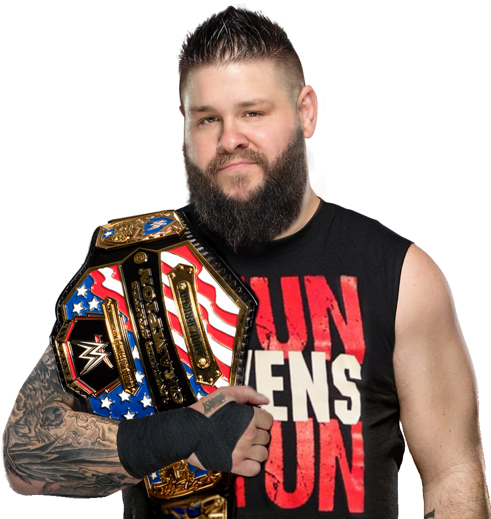 Owens Kevin Belt Transparent PNG Image