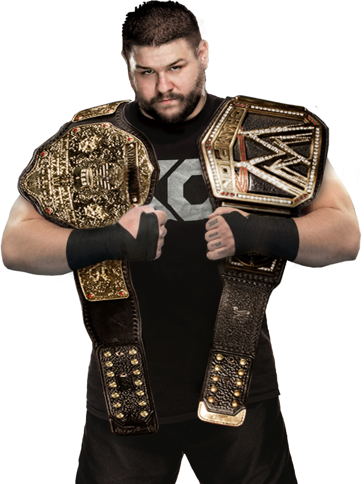 Owens Kevin Belt Transparent PNG Image