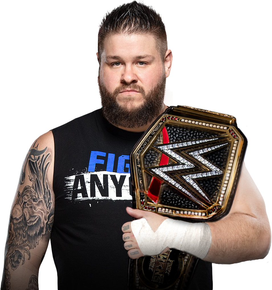 Owens Kevin Belt File Transparent PNG Image