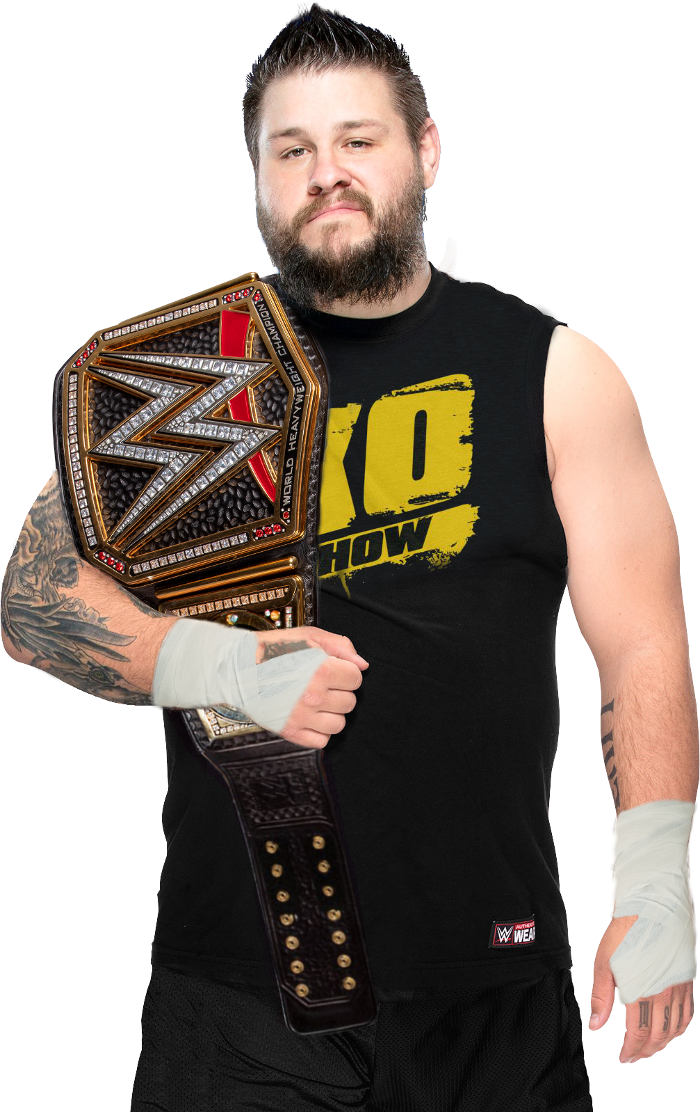 Owens Kevin Belt Transparent PNG Image