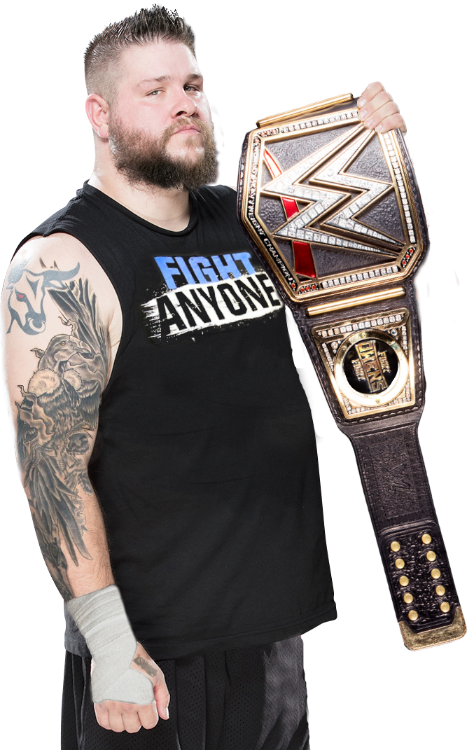 Owens Kevin Belt Transparent PNG Image