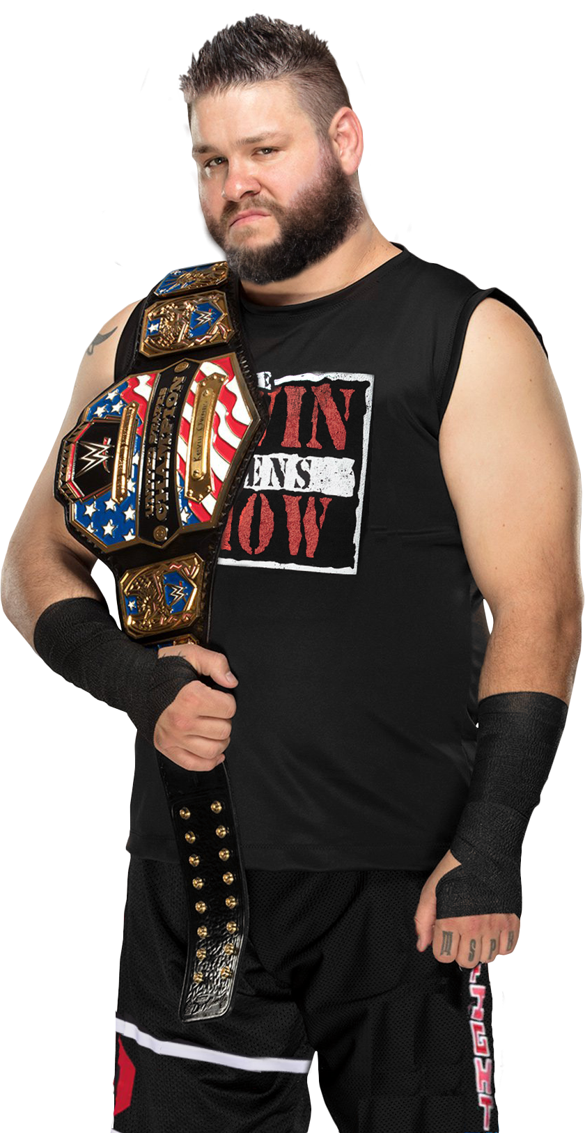 Owens Kevin Transparent PNG Image