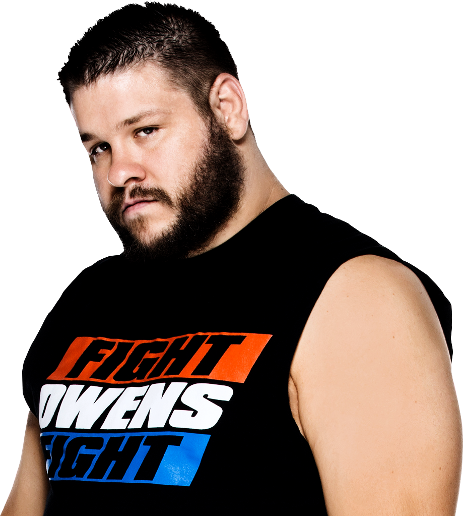 Owens Kevin Transparent PNG Image