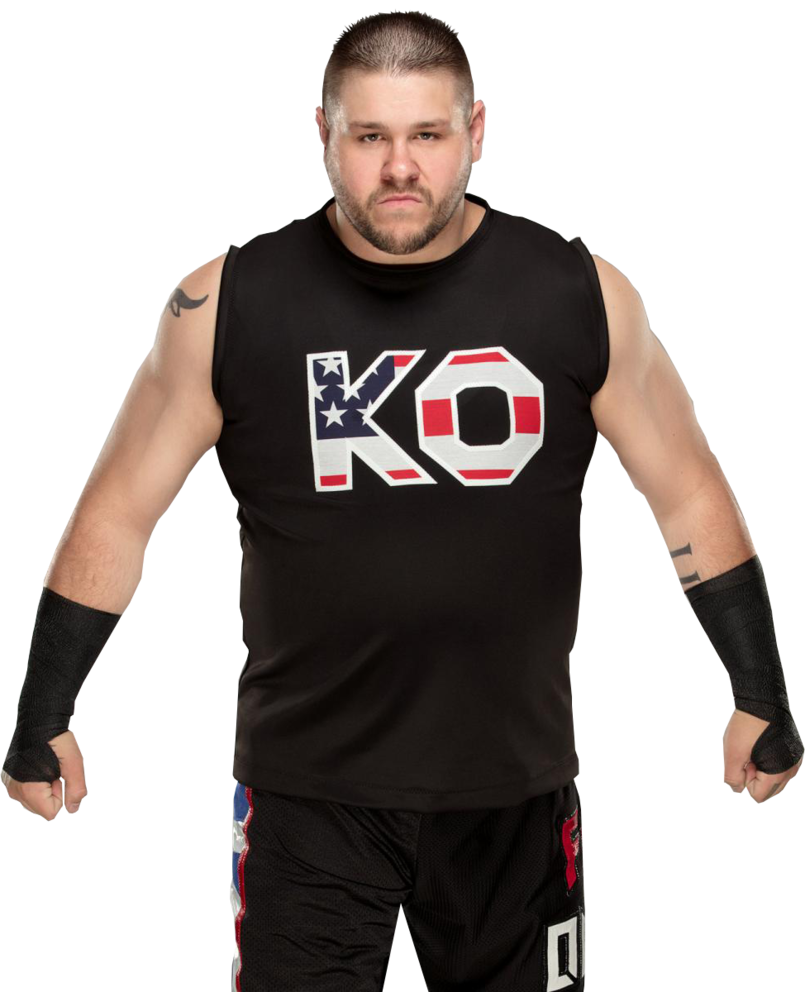 Owens Kevin Transparent PNG Image