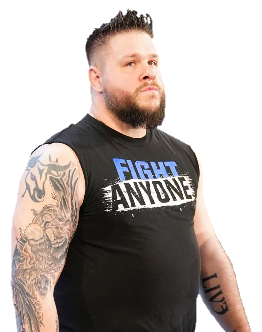 Owens Kevin Transparent PNG Image