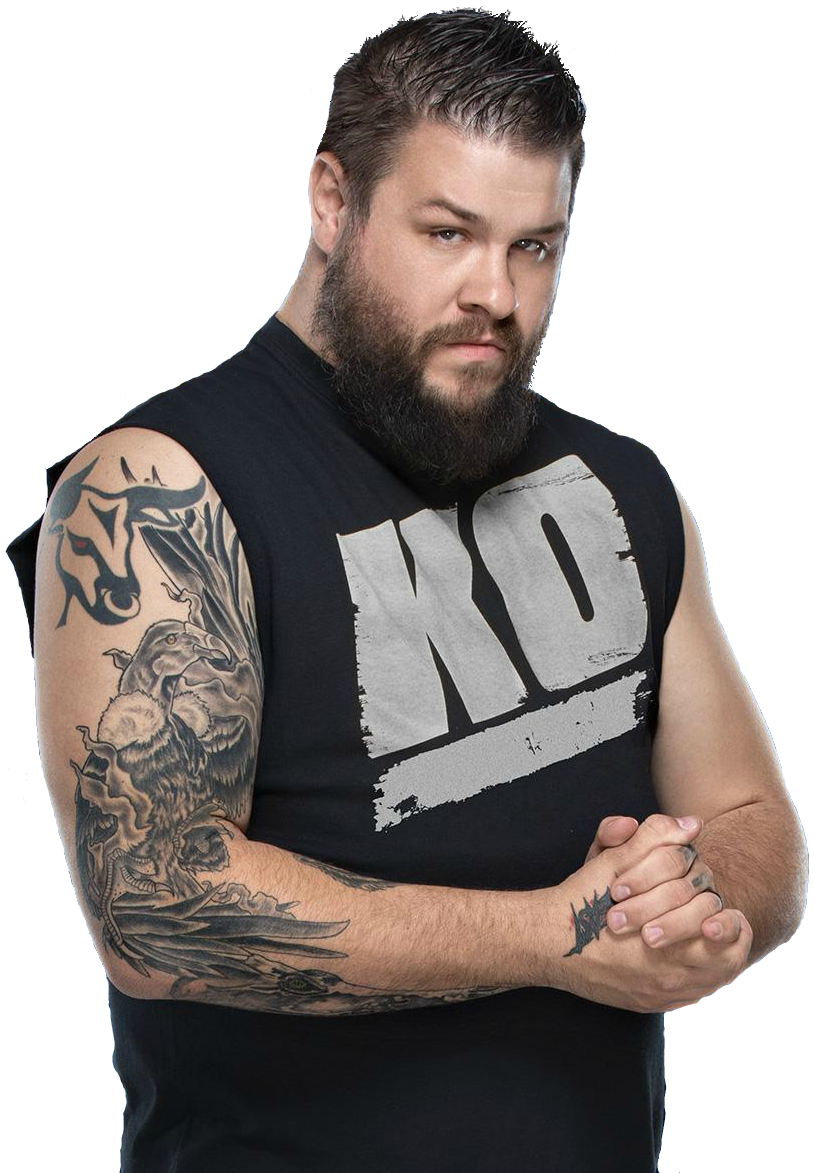 Owens Kevin Transparent PNG Image