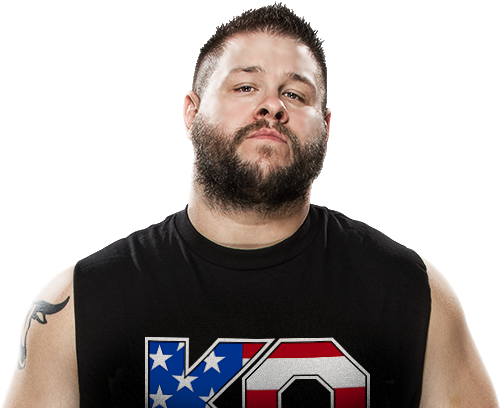 Owens Wrestler Kevin Transparent PNG Image