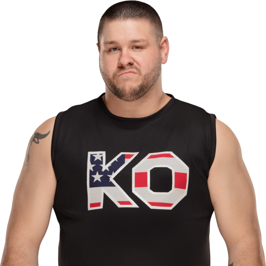 Owens Wrestler Kevin Transparent PNG Image