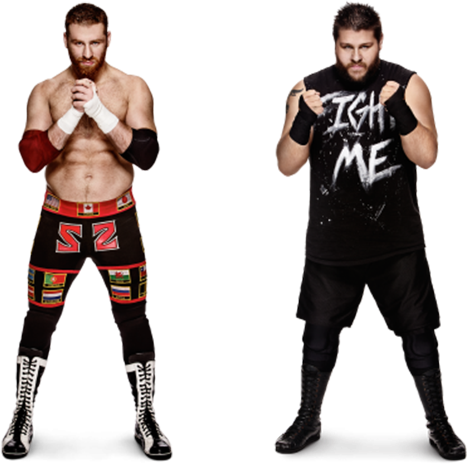 Owens Wrestler Kevin Transparent PNG Image