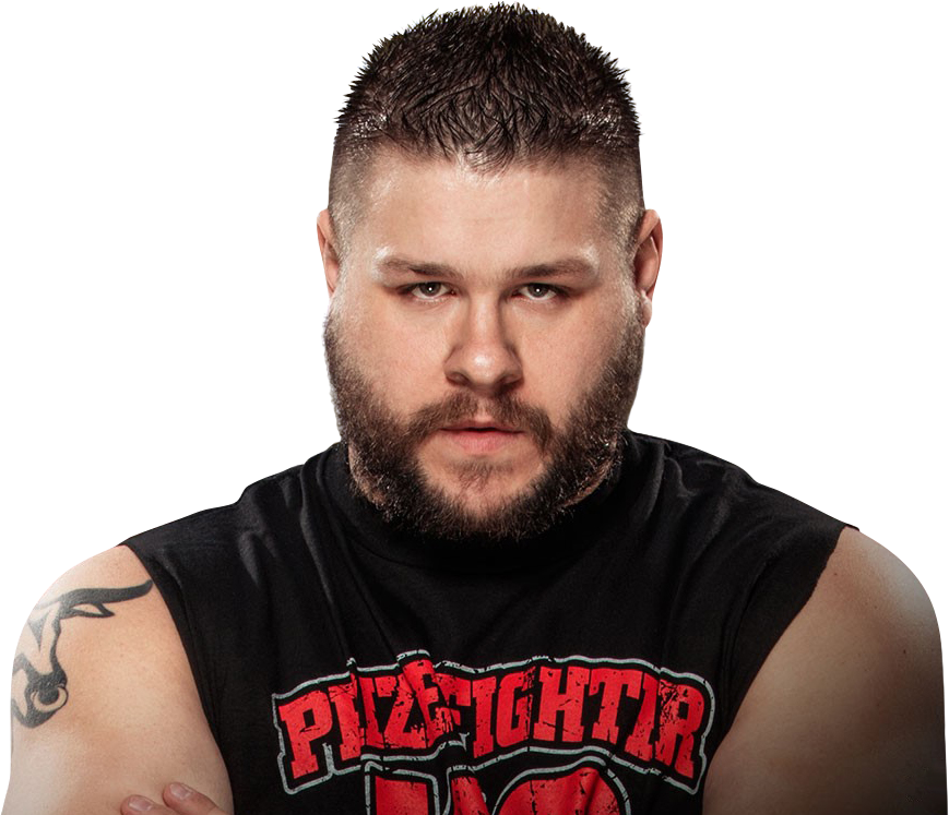 Owens Wrestler Kevin Transparent PNG Image