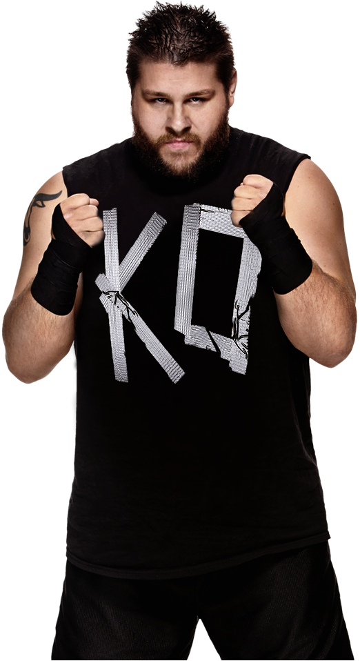 Owens Wrestler Kevin Transparent PNG Image