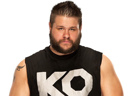 Owens Wrestler Kevin Transparent PNG Image