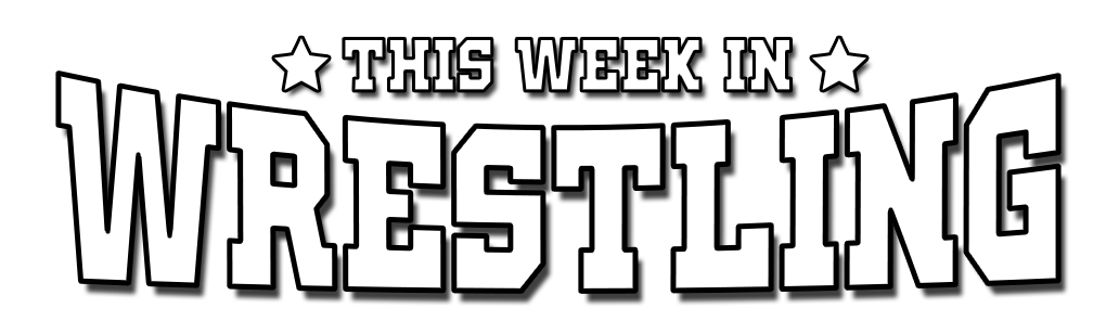 Wrestling Background Transparent PNG Image