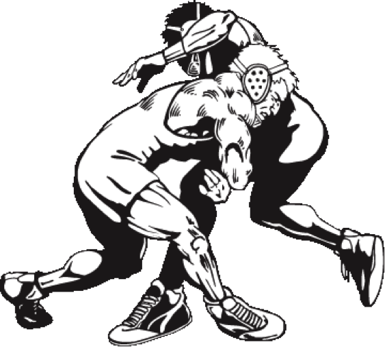 Wrestling Transparent PNG Image