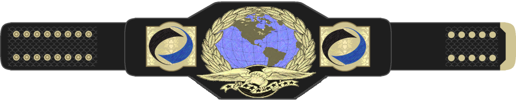 Wrestling Belt Transparent PNG Image