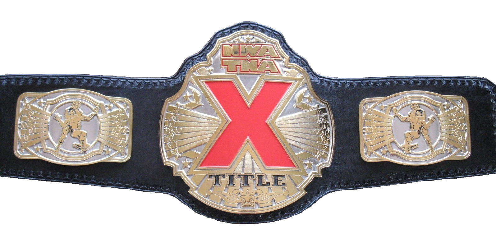 Wrestling Belt Transparent PNG Image