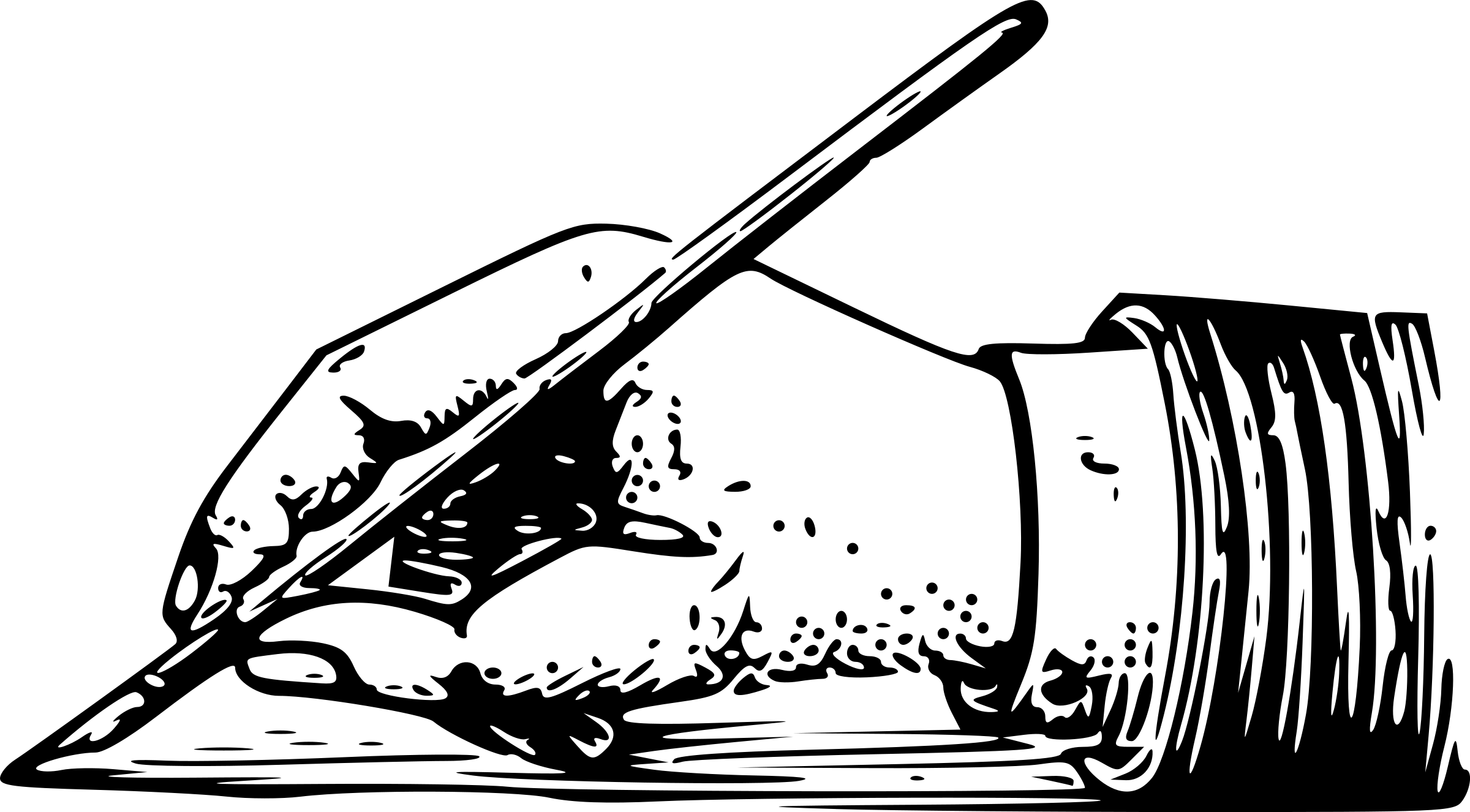 Pen Writing Transparent PNG Image