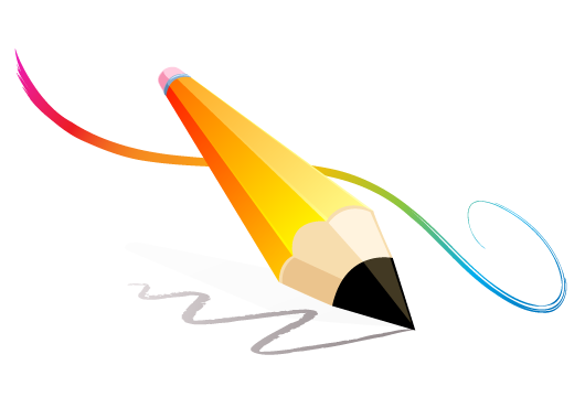 Pen Writing Transparent PNG Image