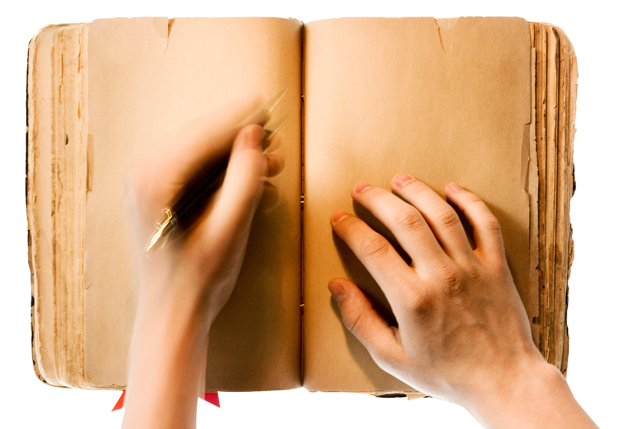 Writing Transparent PNG Image