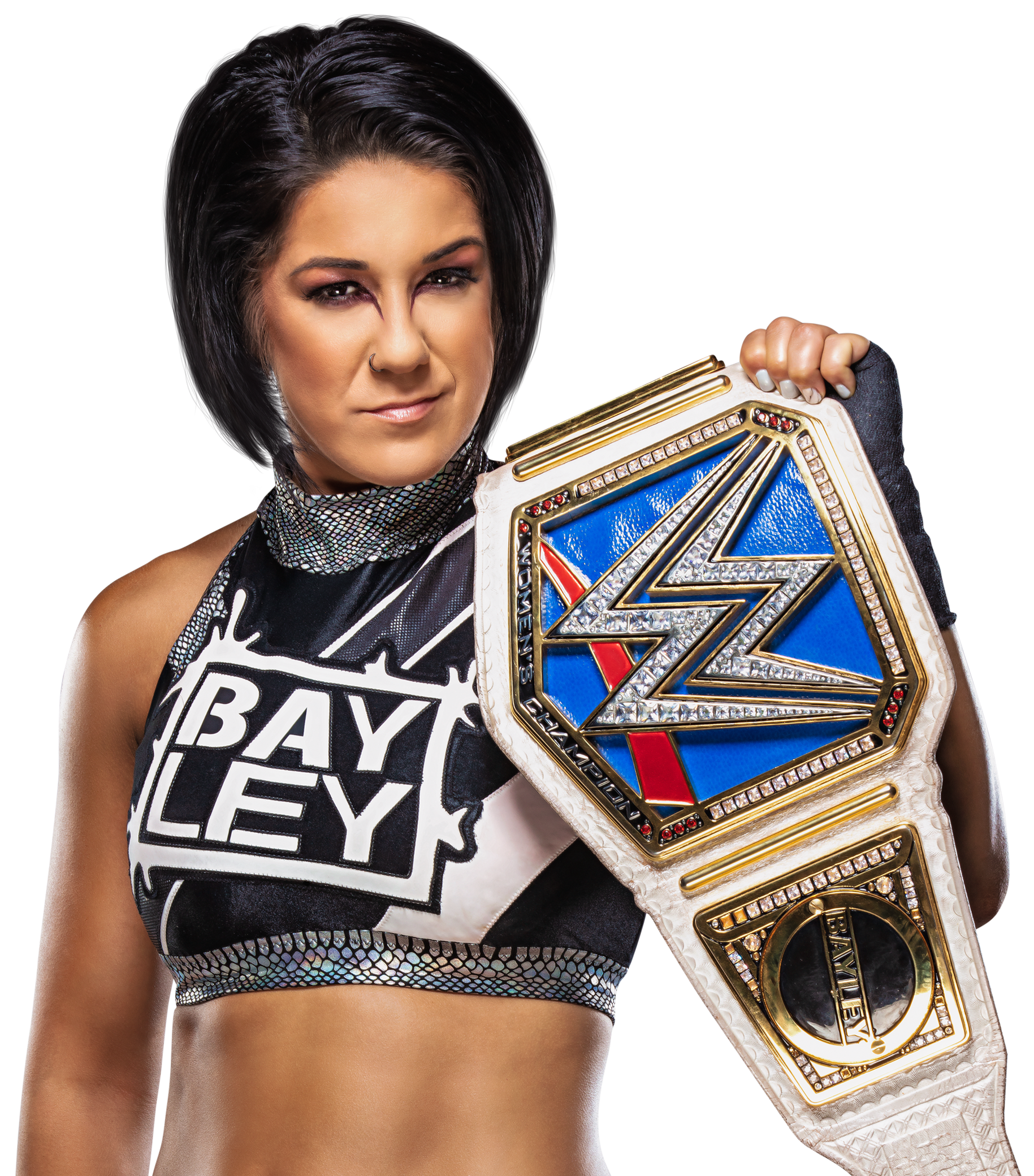 Bayley Transparent PNG Image