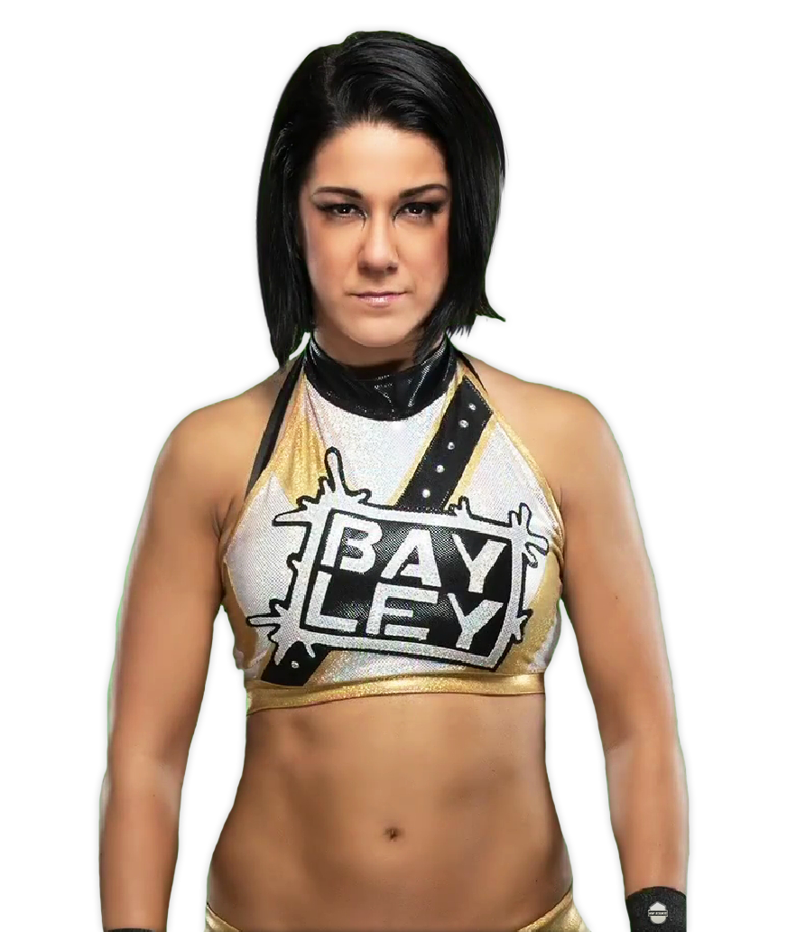 Bayley Transparent PNG Image