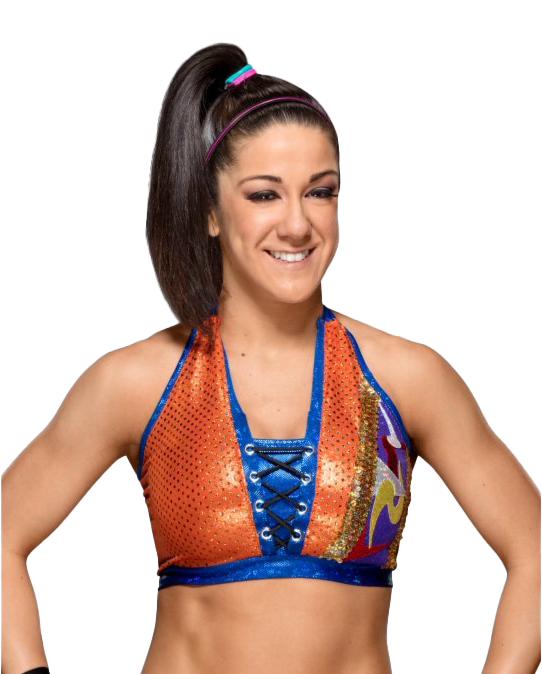 Bayley Transparent PNG Image