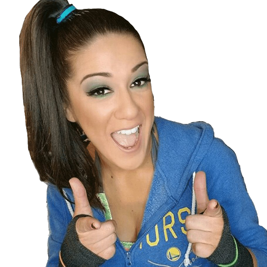 Bayley Render Transparent PNG Image