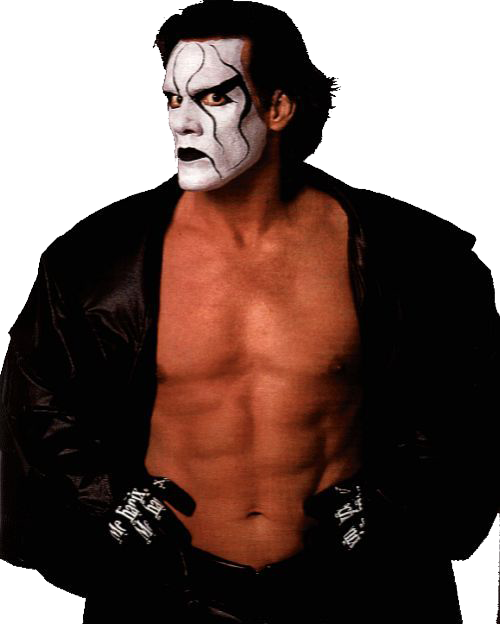 Steve Borden Transparent PNG Image